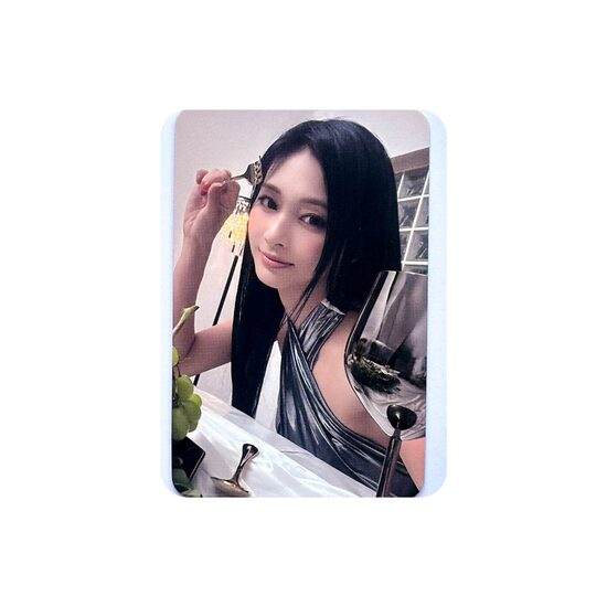 PHOTOCARD | TWICE [With YOU-th]